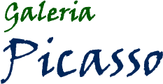 Logo Galería Picasso